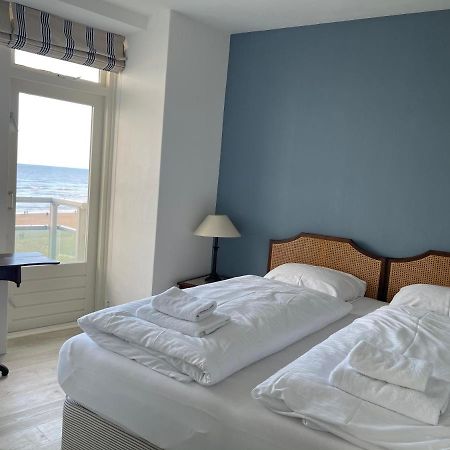 Happy Beach Apartment Зандворт Екстер'єр фото