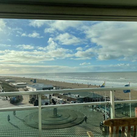 Happy Beach Apartment Зандворт Екстер'єр фото
