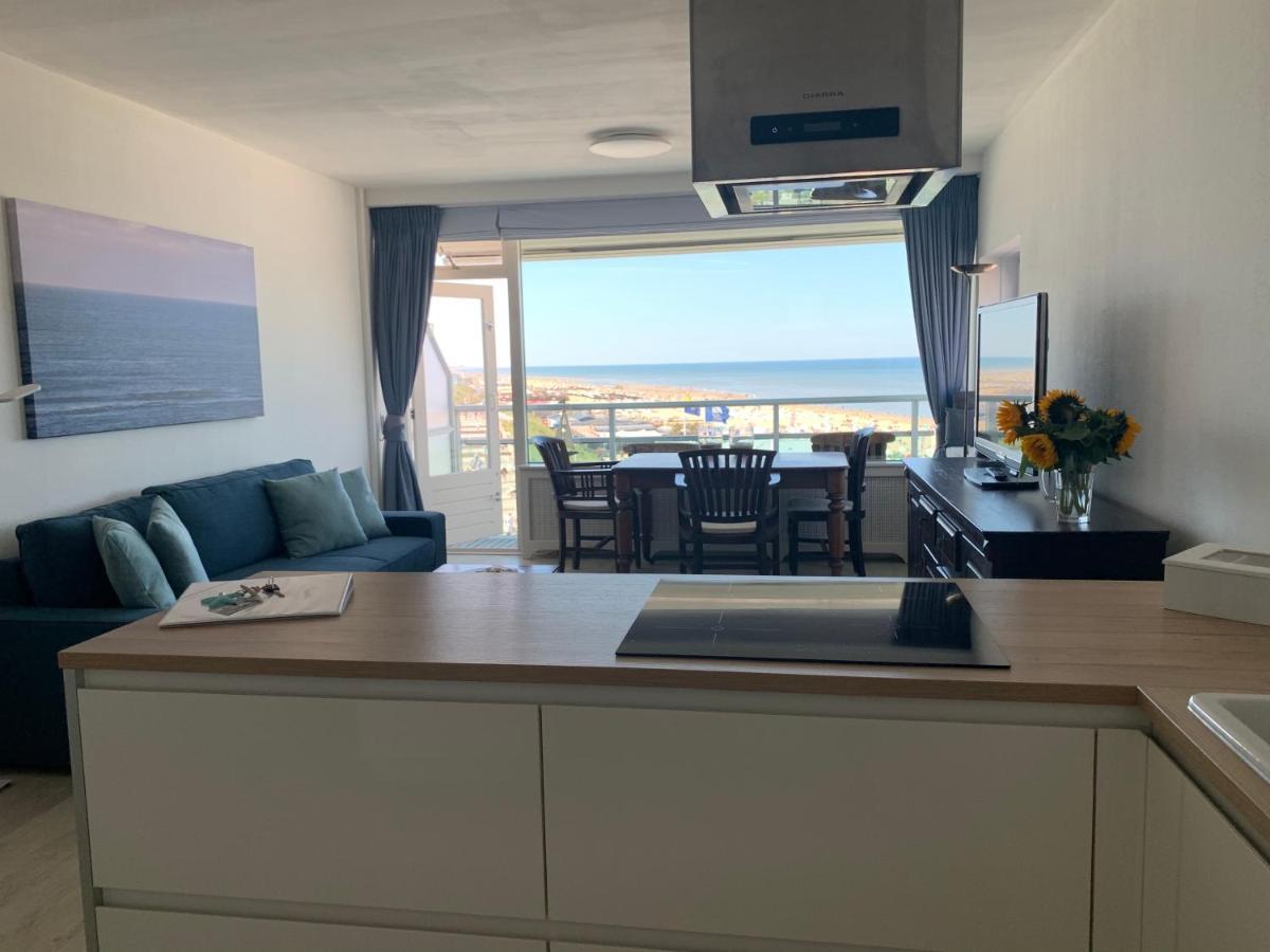 Happy Beach Apartment Зандворт Екстер'єр фото