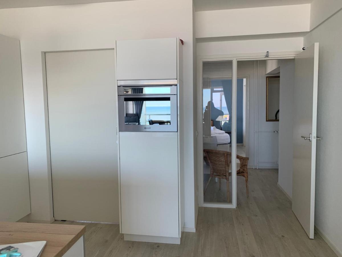 Happy Beach Apartment Зандворт Екстер'єр фото