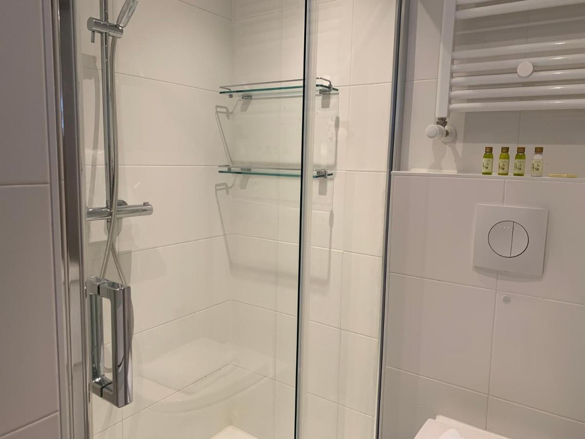 Happy Beach Apartment Зандворт Екстер'єр фото