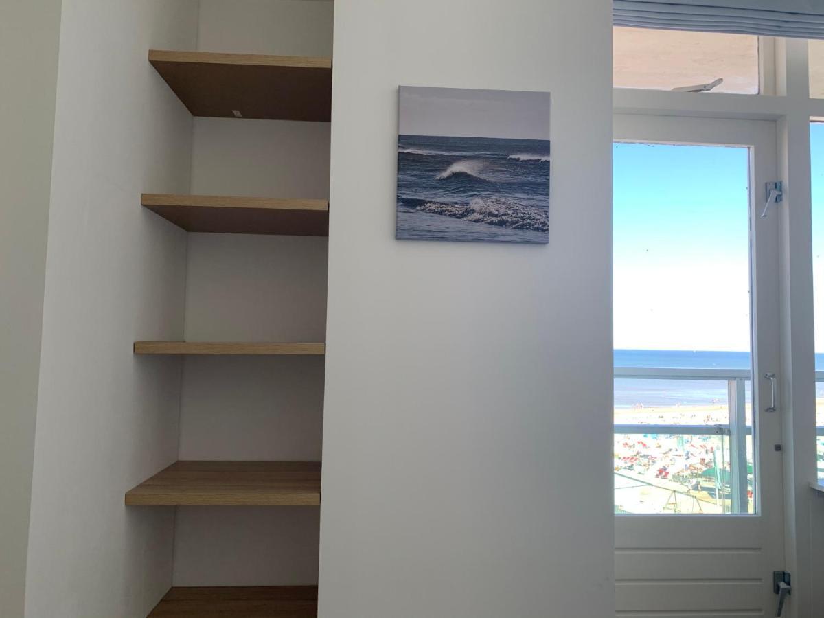 Happy Beach Apartment Зандворт Екстер'єр фото