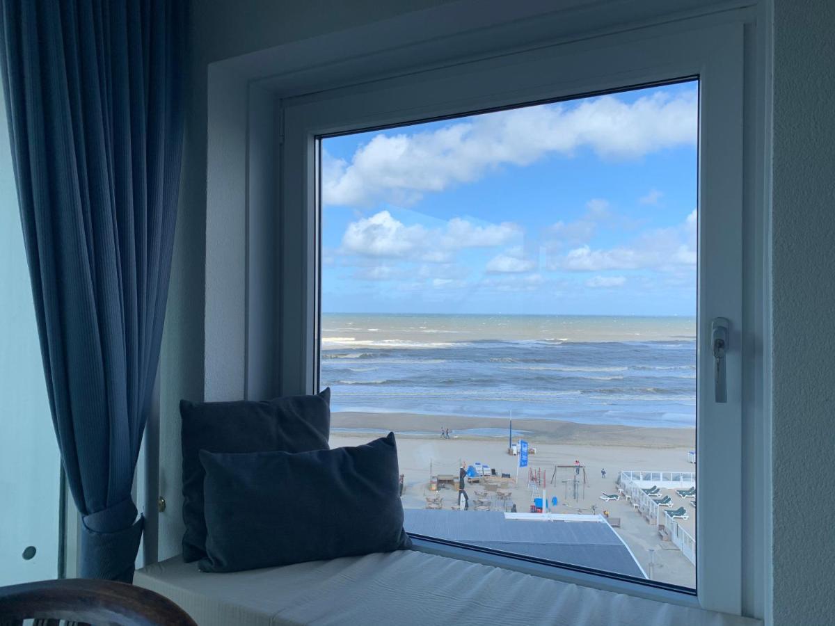 Happy Beach Apartment Зандворт Екстер'єр фото