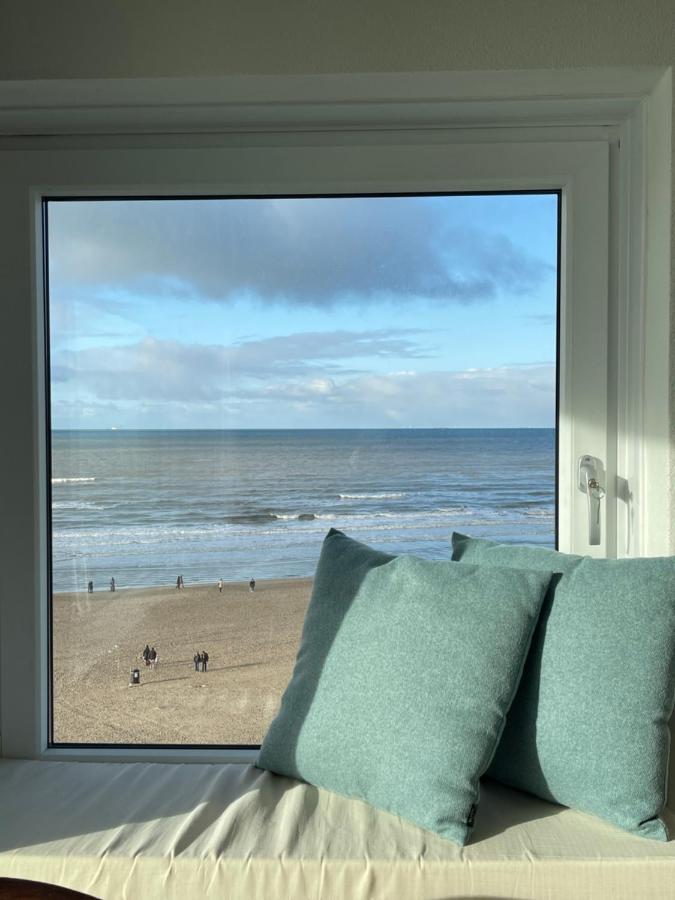 Happy Beach Apartment Зандворт Екстер'єр фото