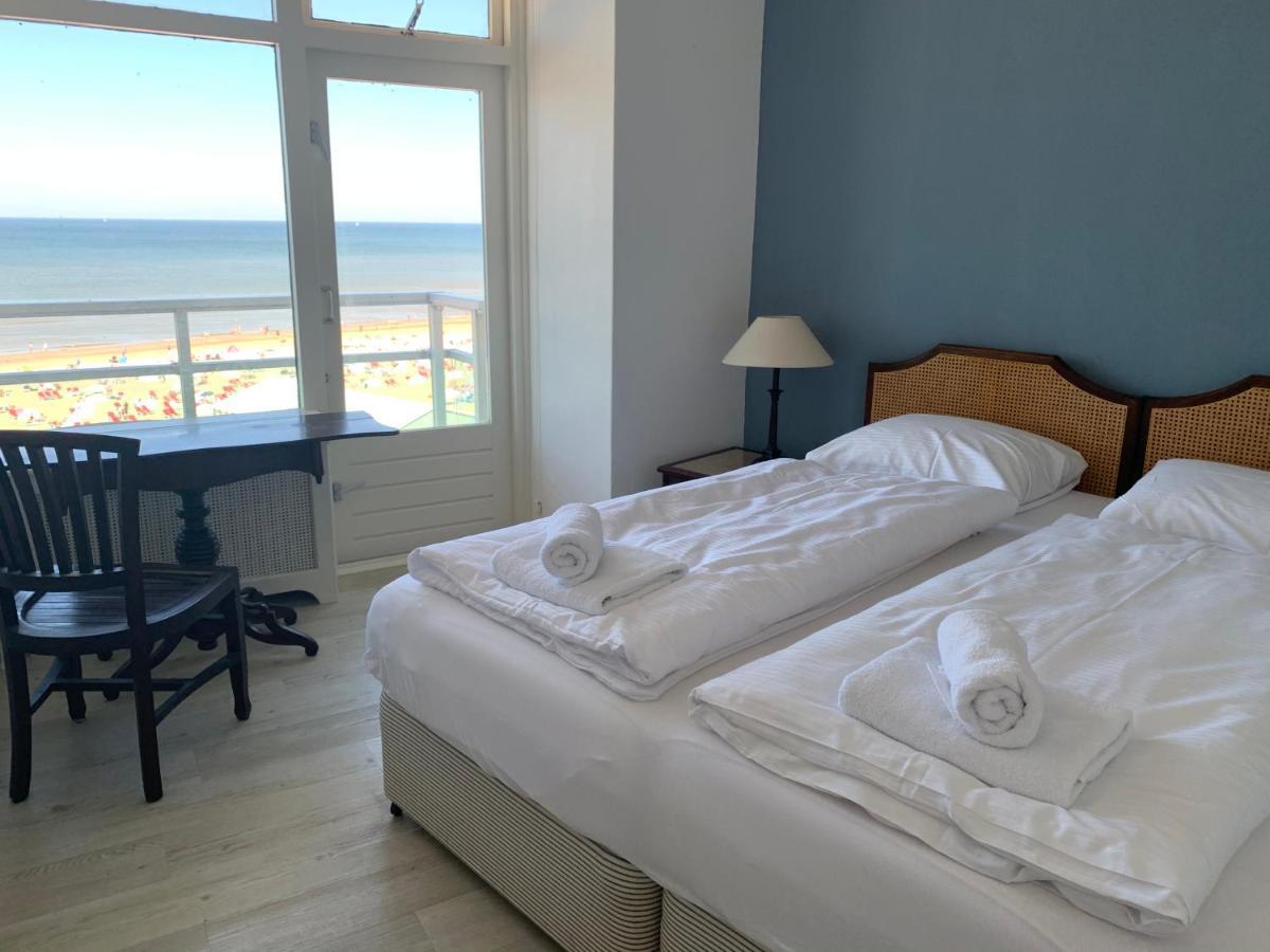 Happy Beach Apartment Зандворт Екстер'єр фото
