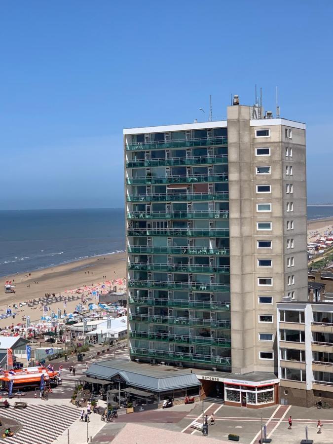 Happy Beach Apartment Зандворт Екстер'єр фото