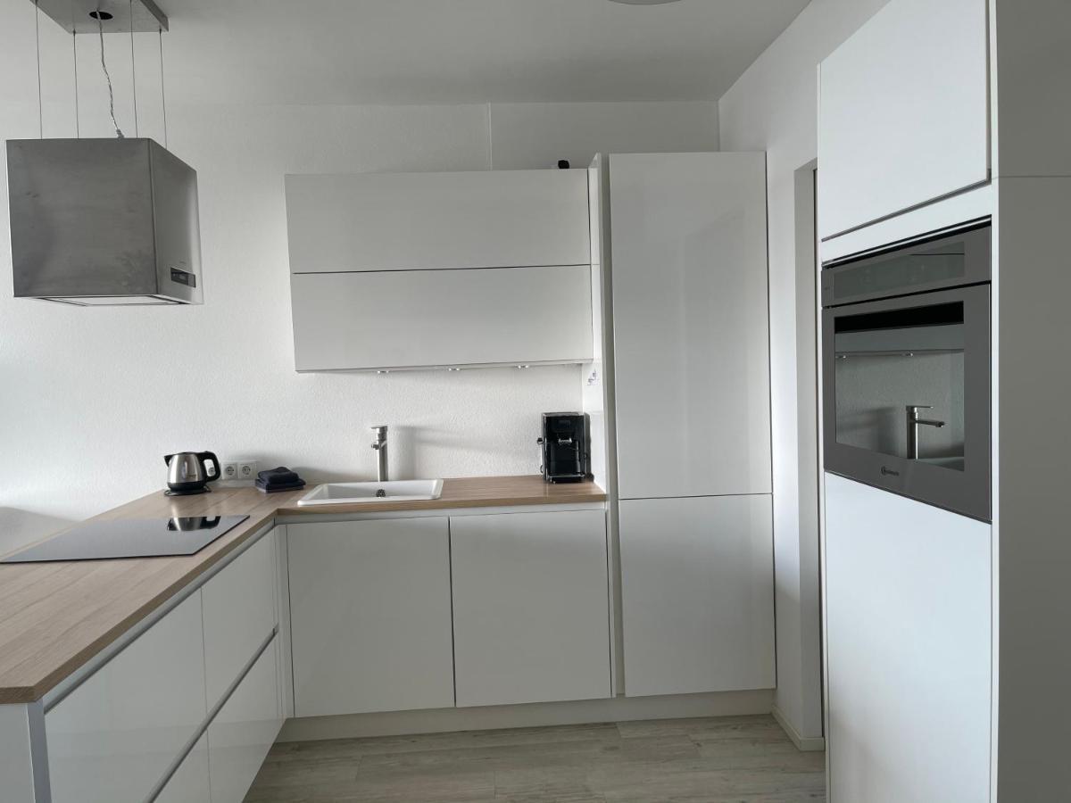 Happy Beach Apartment Зандворт Екстер'єр фото